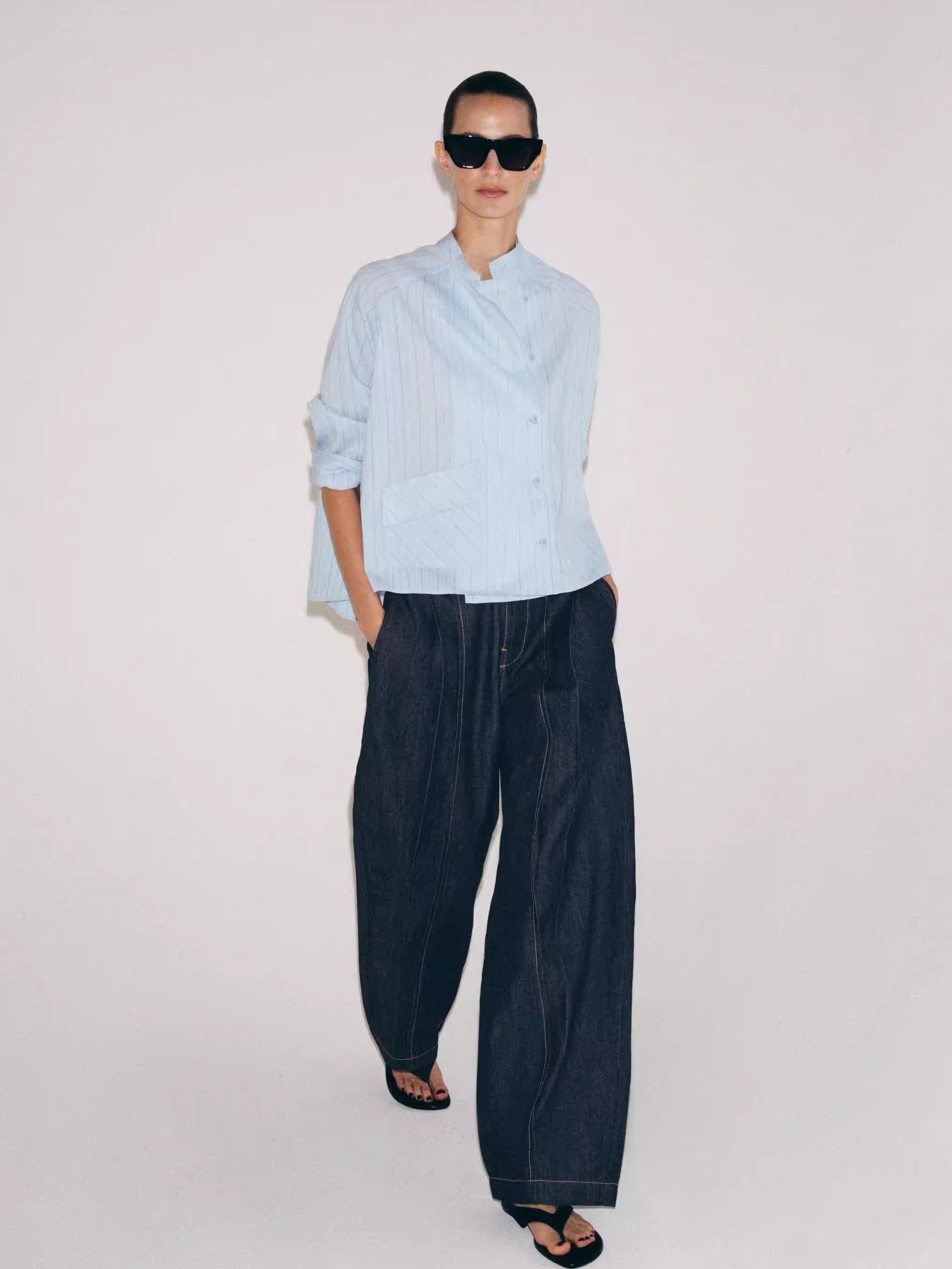 Spring New Arrival Women's Shi - Ethnic Fashion Designers 评论和价格