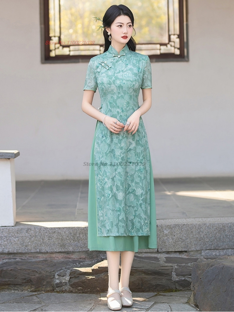2026 vietnam traditional aoda - Ao Dai Vietnam Dress 评论和价格