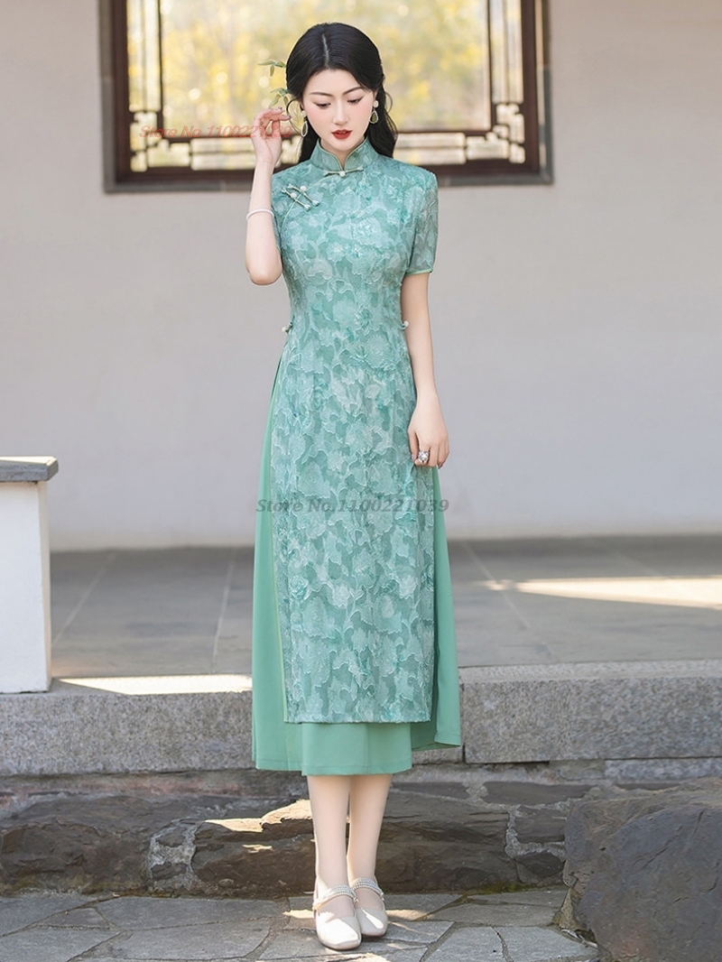 2026 vietnam traditional aoda - Ao Dai Vietnam Dress 评论和价格