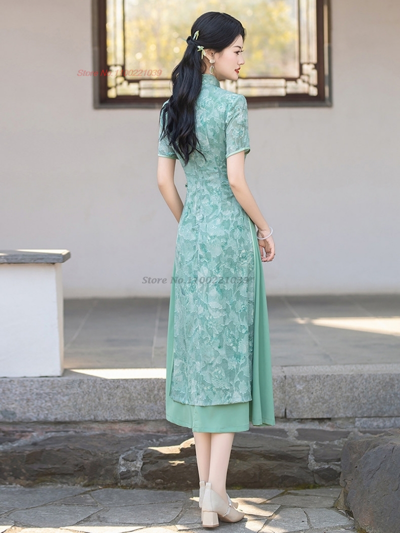 2026 vietnam traditional aoda - Ao Dai Vietnam Dress 评论和价格